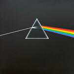 Pink Floyd Pink Floyd – The Dark Side Of The Moon (New, LP, 50 Anniversary PFR50LP1, 2023)