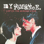 My Chemical Romance My Chemical Romance – Life On The Murder Scene (New, LP, Reprise Records, 2020)