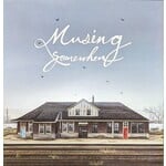 Musing – Somewhen (New, LP,  Grand Hand ‎– GH004, 2023)