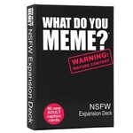 What Do You Meme: NSFW Expansion Deck
