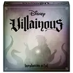 Disney Villainous: Introduction to Evil D100