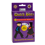 Dutch Blitz: New Purple Expansion Pack