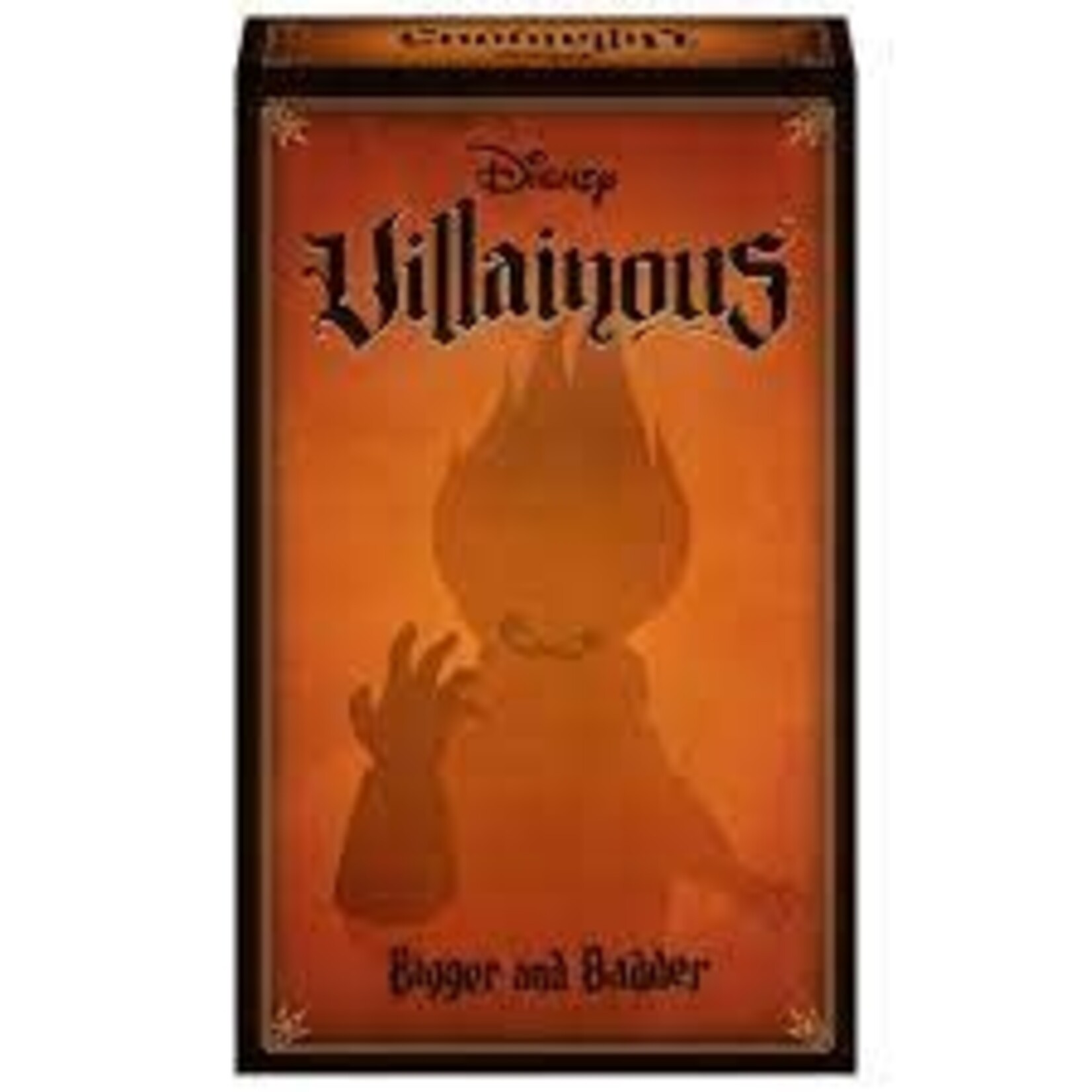 Disney Villainous: Bigger and Badder