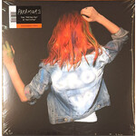 Paramore Paramore – Paramore (New, 2LP, Fueled By Ramen Tangerine Vinyl, 2024)