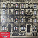 Led Zeppelin Led Zeppelin – Physical Graffiti (New, 3LP, Deluxe Edition, Swan Song, 2015 Remaster)