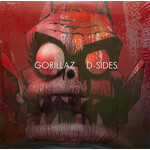 Gorillaz Gorillaz – D-Sides (New, 3LP, 2020 Limited Edition)