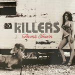 The Killers The Killers – Sam's Town (New, LP, Island Records, 2017)