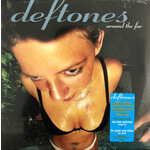 Deftones Deftones – Around The Fur (New, LP, Maverick – 48531-1, 180g, 2011)