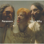 Paramore Paramore – This Is Why (New, LP, Atlantic, 2023)