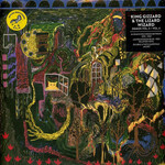 King Gizzard and the Lizard Wizard King Gizzard And The Lizard Wizard – Demos Vol. 5 + Vol. 6 (New, 2LP, 2024)