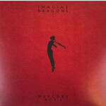 Imagine Dragons Imagine Dragons – Mercury - Act 2 (New, 2LP,	KIDinaKORNER, 2022)