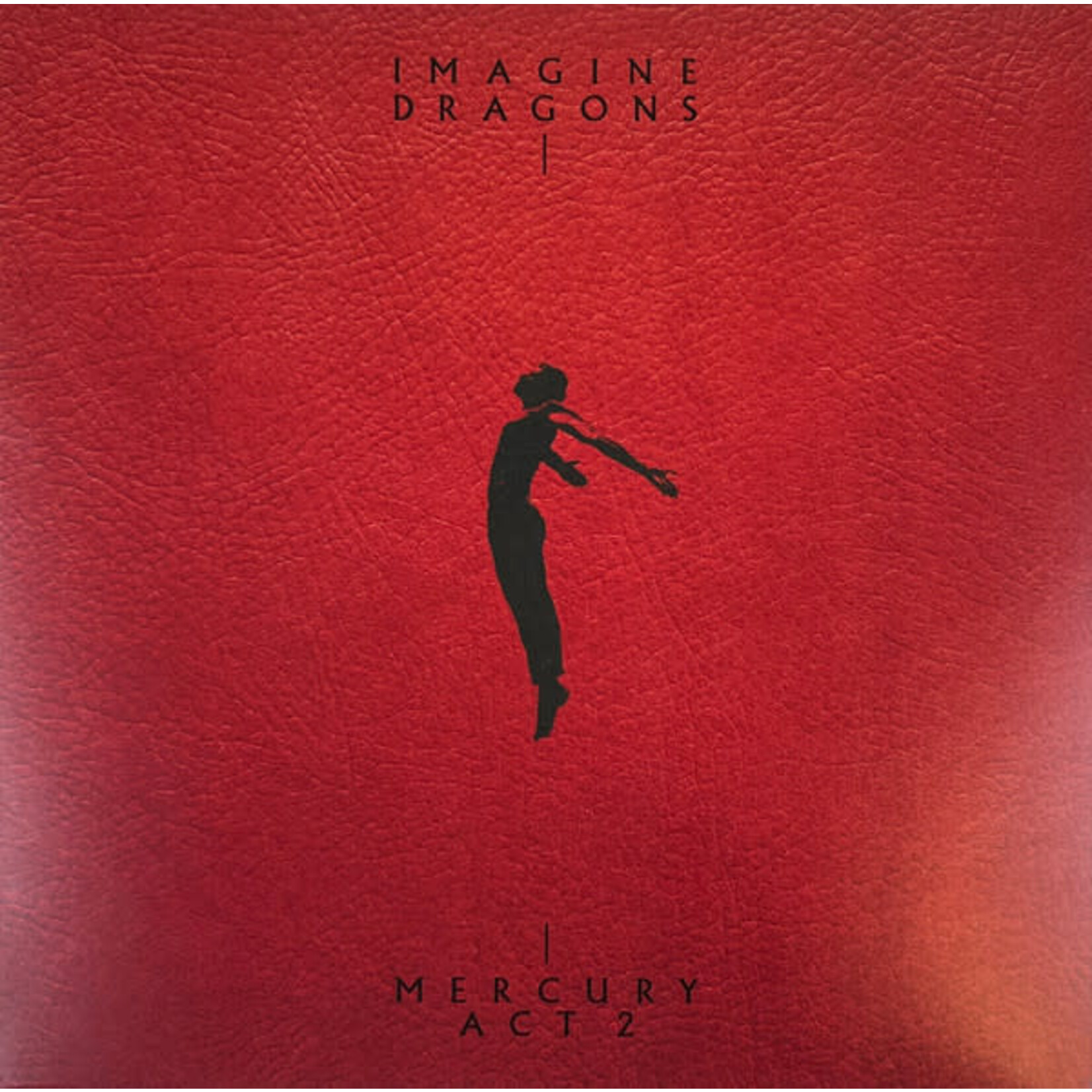 Imagine Dragons Imagine Dragons – Mercury - Act 2 (New, 2LP,	KIDinaKORNER, 2022)