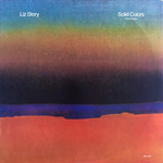 Liz Story – Solid Colors (VG, 1983, LP, Windham Hill Records – WH-1023)