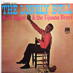 Herb Alpert Herb Alpert & The Tijuana Brass – The Lonely Bull (VG, 1962, LP, A&M Records – SP 4101)