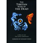 Leonard Cohen Leonard Cohen - The Tibetan Book of the Dead (SEALED, DVD, 1994, NFBC)