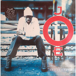 Joe – The One For Me (VG, 1994, 12" Single, Mercury – JOEX2 / 858 625-1)