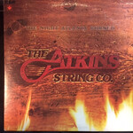 Chet Atkins The Atkins String Co. – The Night Atlanta Burned (VG, 1975, LP, RCA – APL1-1233)