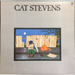 Cat Stevens Cat Stevens ‎– Teaser And The Firecat (VG, 1971, LP, Gatefold, A&M Records – SP 4313)