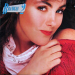 Laura Branigan Laura Branigan – Branigan 2 (VG, 1983, LP, Atlantic – 78 00521)