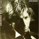 John Denver John Denver – Dreamland Express (VG, 1985, LP, RCA – AFL1-5458)