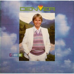 John Denver John Denver – It's About Time (VG, 1983, LP, RCA / RCA Victor – AFL1 4683)