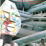 The Alan Parsons Project The Alan Parsons Project – I Robot (VG, 1977, LP, Gatefold, Arista – AL 7002)
