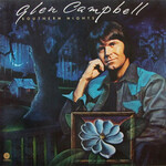 Glen Campbell Glen Campbell – Southern Nights (G+, 1977, LP, Capitol Records – SW-11601)