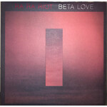 Ra Ra Riot – Beta Love (VG, LP, Barsuk Records – BARK134LP, 2013)