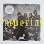 Denzel Curry – Imperial / 13 (VG, White LP, Unofficial, Loma Vista (2) – LVR00105S, 2022)