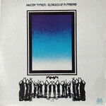 McCoy Tyner – Echoes Of A Friend (VG, LP, Milestone (4) – M-9055, 1974)