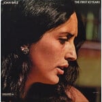 Joan Baez Joan Baez – The First 10 Years (VG, 1970, 2LP, Gatefold, Vanguard – VSD 6560/1)