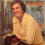 Pat Boone Pat Boone & The First Nashville Jesus Band – Born Again (VG, 1973, LP, Lamb & Lion Records LL-1007)