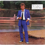 Ricky Skaggs Ricky Skaggs – Country Boy (VG, 1984, LP, Epic – FE 39410)