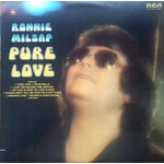 Ronnie Milsap Ronnie Milsap – Pure Love (VG, 1974, LP, RCA Victor – APL1-0500)