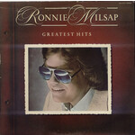Ronnie Milsap Ronnie Milsap – Greatest Hits (VG, 1980, LP, RCA Victor – AHL1-3772)