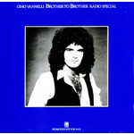 Gino Vannelli Gino Vannelli – Brother To Brother Radio Special (VG, 1978, LP, A&M Records – SP-17054)