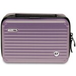 Ultra Pro GT-Luggage Deck Box Purple