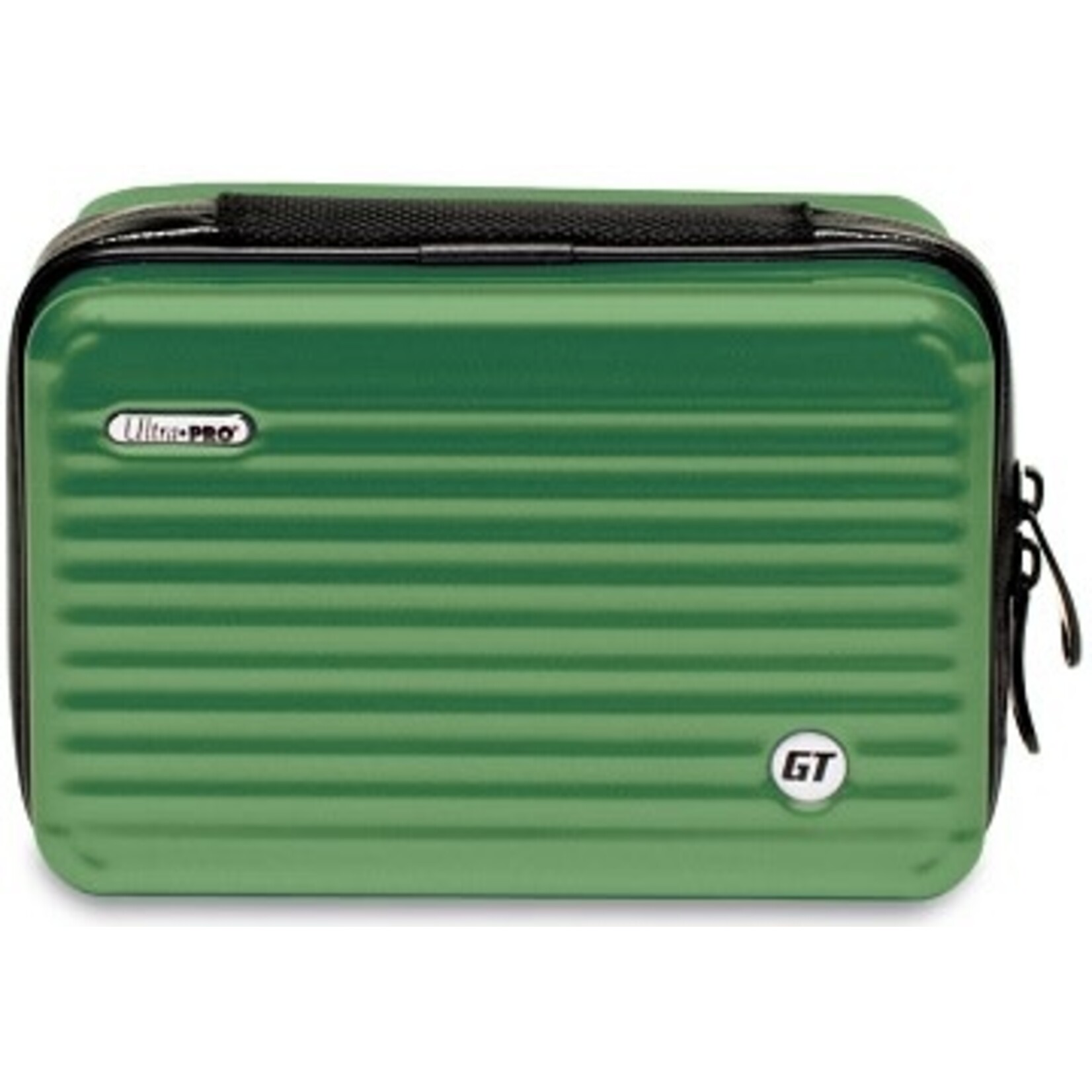Ultra Pro GT-Luggage Deck Box Green