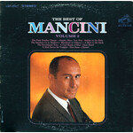 Henry Mancini Henry Mancini – The Best Of Mancini Volume 2 (VG, 1966, LP, Stereo, RCA Victor – LSP 3557, Canada)