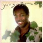 George Benson George Benson – Livin' Inside Your Love (VG, 1979, 2LP, Warner Bros. Records – 2BSK 3277)