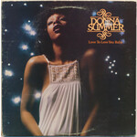 Donna Summer Donna Summer – Love To Love You Baby (VG, 1975, LP, Bogart Label, Oasis – OCLP 5003, Canada) DSG