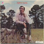 Ray Price Ray Price – "It Must Have Been The Rain" / Say I Do (VG, 1975, LP, ABC Records – DOSD-2037)