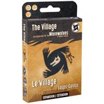 The Werewolves of Miller's Hollow - The Village Expansion