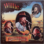 Willie Nelson Willie Nelson – Willie/Before His Time (VG, 1977, LP, RCA – APL1-2210) SCAZ