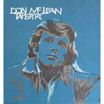 Don McLean Don McLean – Tapestry (VG, 1971, LP, United Artists Records – UAS-5522) SCAZ