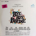 Various – Bye Bye Birdie An Original Soundtrack Recording (VG, 1963, LP, RCA Victor – LSO-1081) SCAZ
