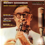 Benny Goodman Benny Goodman – Swing With Benny Goodman And His Orchestra (VG, 1959, LP, Harmony – HL 7190) SCAZ
