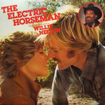 Willie Nelson Willie Nelson / Dave Grusin - The Electric Horseman: Music From The Original Motion Picture Soundtrack (VG, 1979, LP, Columbia – JS 36327) SCAZ