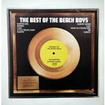 The Beach Boys – The Beach Boys' Greatest Hits: 1961-1963 (VG, 1972, LP, Scepter Records – CTN 18004) SCAZ