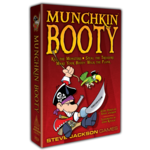 Munchkin Booty